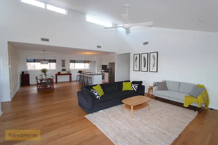 Fourth view of Homely house listing, 7 Bluegum Close, Kelso NSW 2795