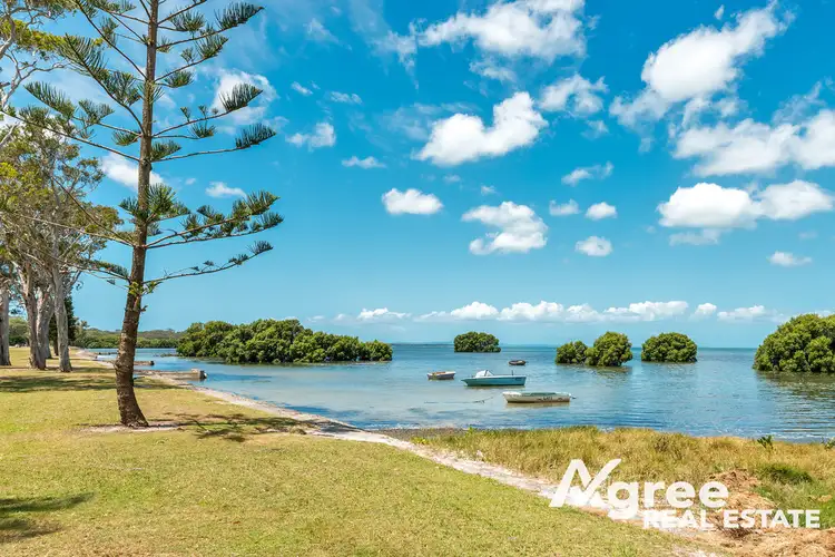 Third view of Homely house listing, 27 Esplanade, Godwin Beach QLD 4511