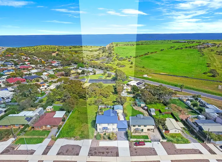 Fourth view of Homely house listing, 40 Old Coach Road, Maslin Beach SA 5170