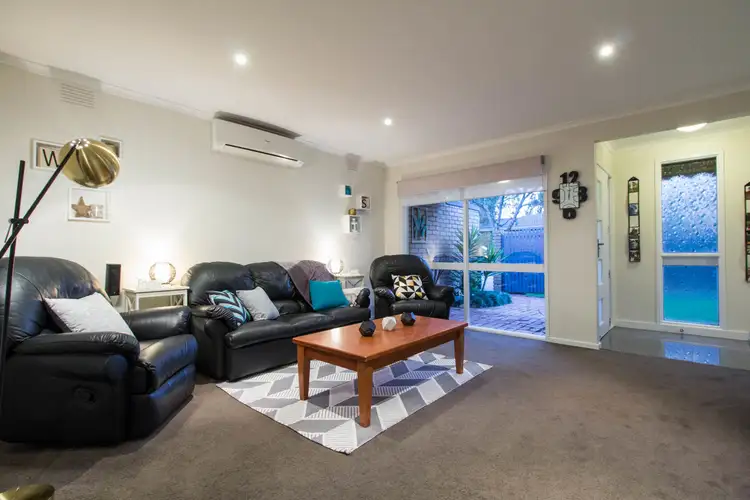 Second view of Homely house listing, 11 Legana Court, Patterson Lakes VIC 3197