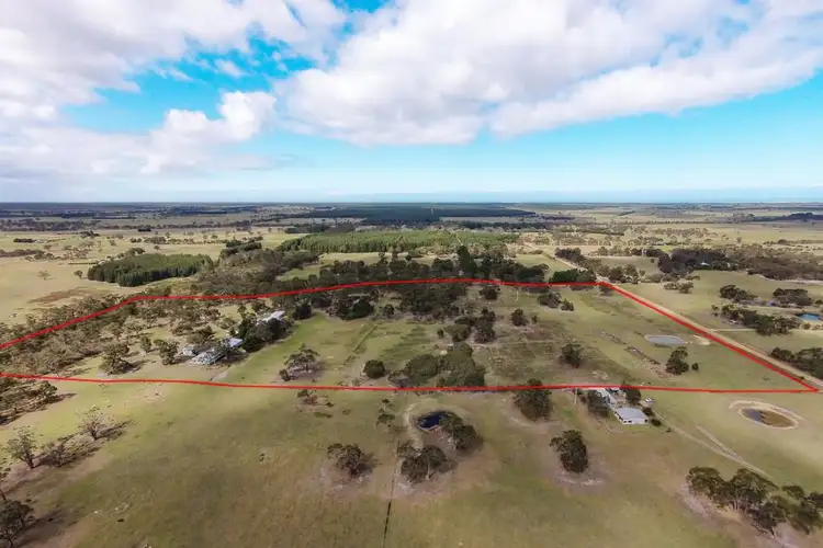 Third view of Homely rural property listing, 120 Cochranes Rd, Seaspray VIC 3851