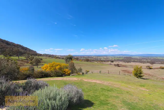 Fourth view of Homely rural property listing, 191 Howards Drive, Mount Rankin NSW 2795