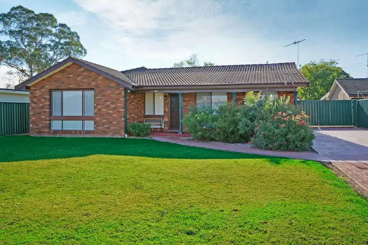 265 Great Southern Road, Bargo NSW 2574