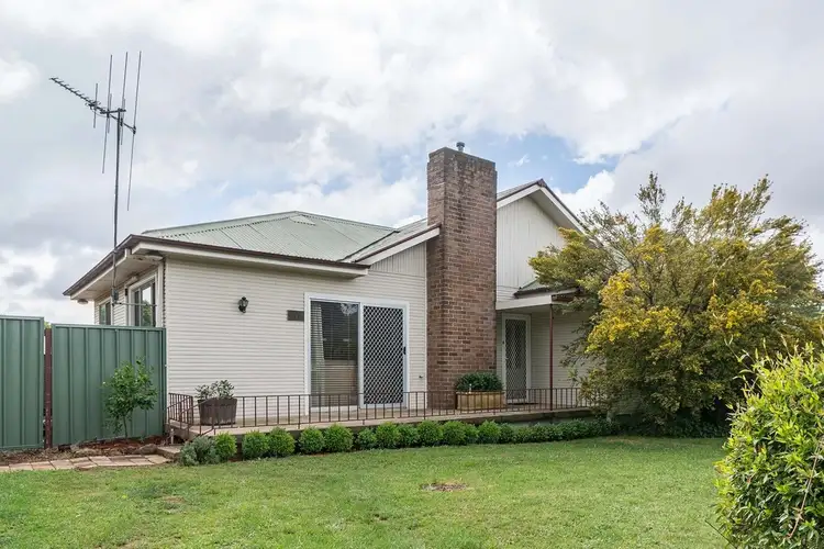 Main view of Homely house listing, 10 Racecourse Road, Orange NSW 2800