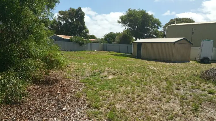 Sixth view of Homely land listing, 23 Heggaton Road, Goolwa Beach SA 5214