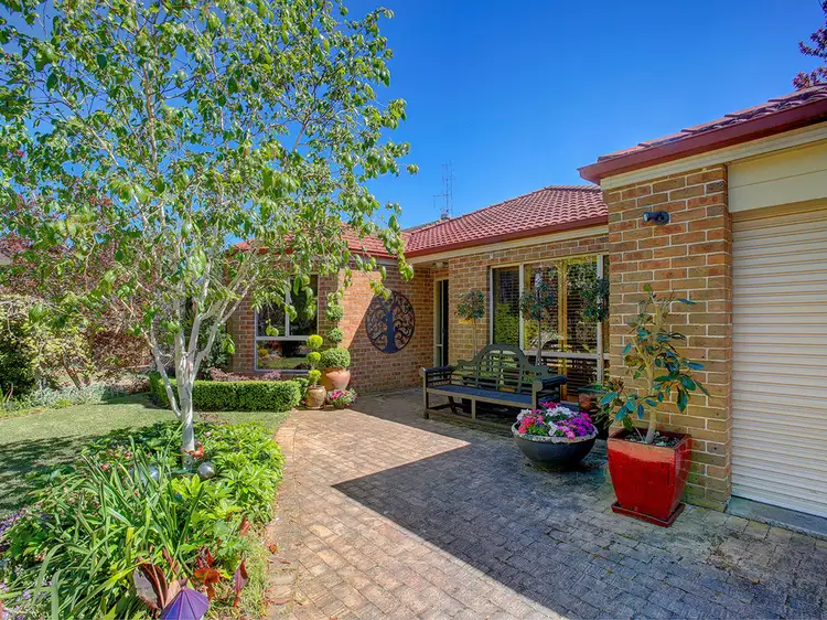 Third view of Homely house listing, 29 John Street, Mittagong NSW 2575