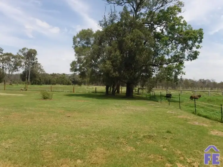 Fifth view of Homely land listing, Lot 1 Edenvale South Road, Kingaroy QLD 4610