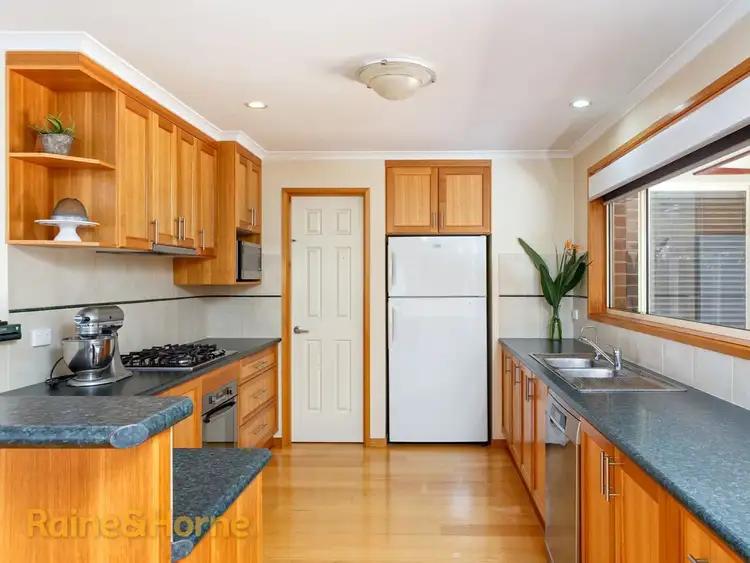 Fifth view of Homely house listing, 4 Keane Place, Kooringal NSW 2650