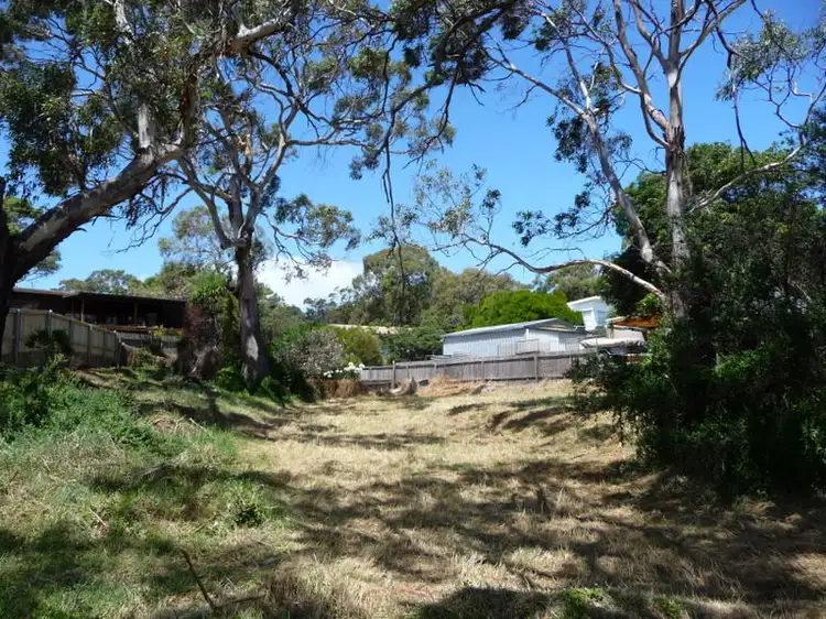 Third view of Homely land listing, 96 Carlton Beach Road, Dodges Ferry TAS 7173
