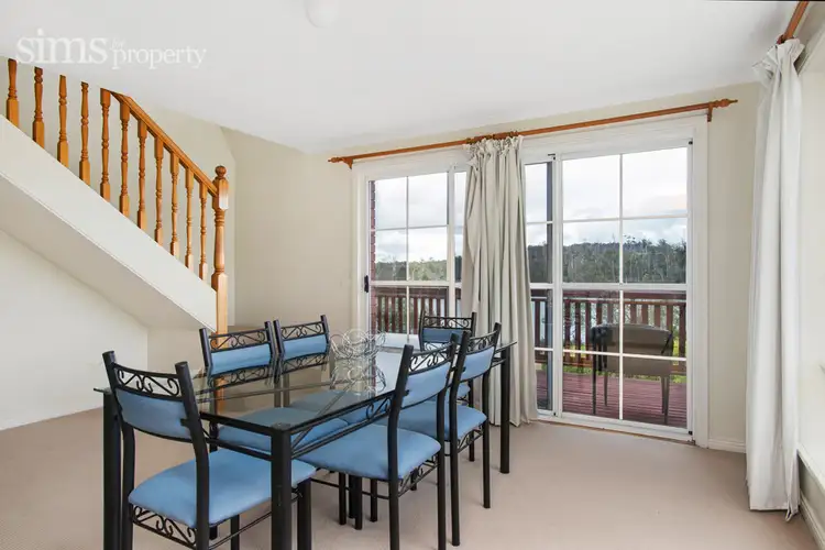 Sixth view of Homely house listing, 2/33 Bayview Drive, Blackstone Heights TAS 7250