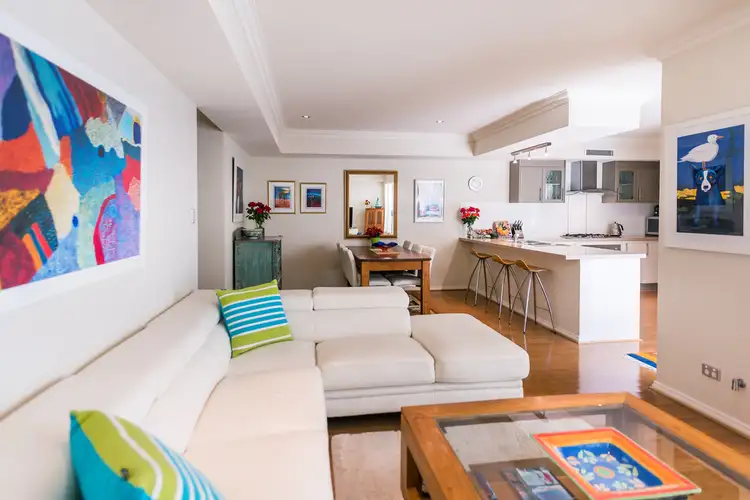 Fifth view of Homely house listing, 2/7 Wynyard Street, Yokine WA 6060