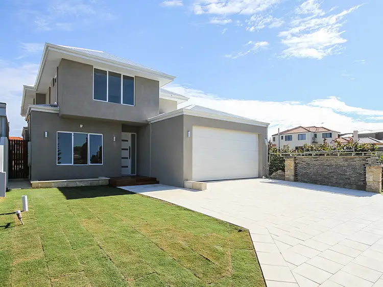 7 Alabaster Terrace, Hillarys WA 6025