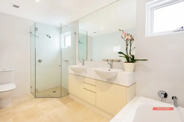 Fourth view of Homely apartment listing, 204/10 Ada Avenue, Wahroonga NSW 2076