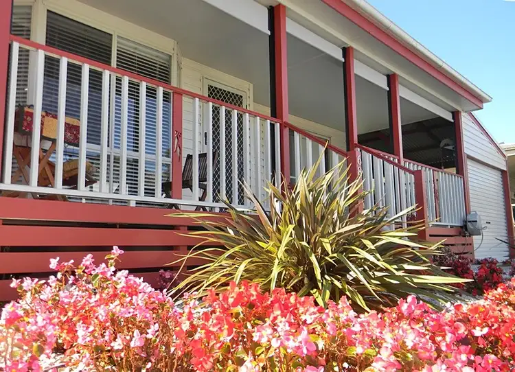68/3197 Princes Highway, Pambula NSW 2549