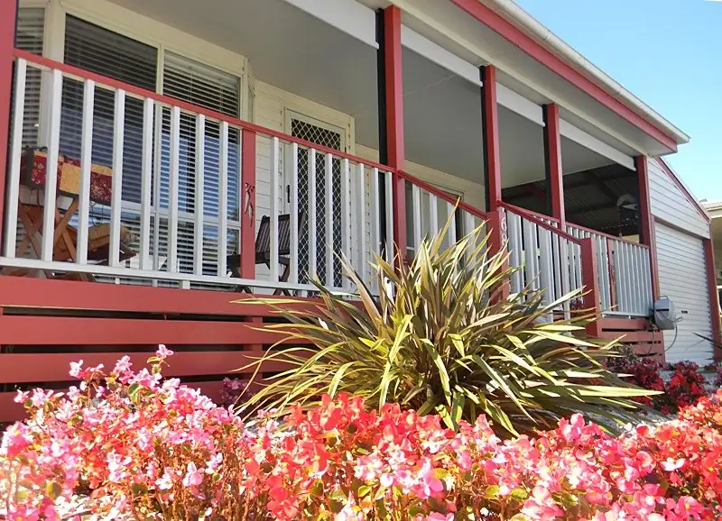 Main view of Homely house listing, 68/3197 Princes Highway, Pambula NSW 2549