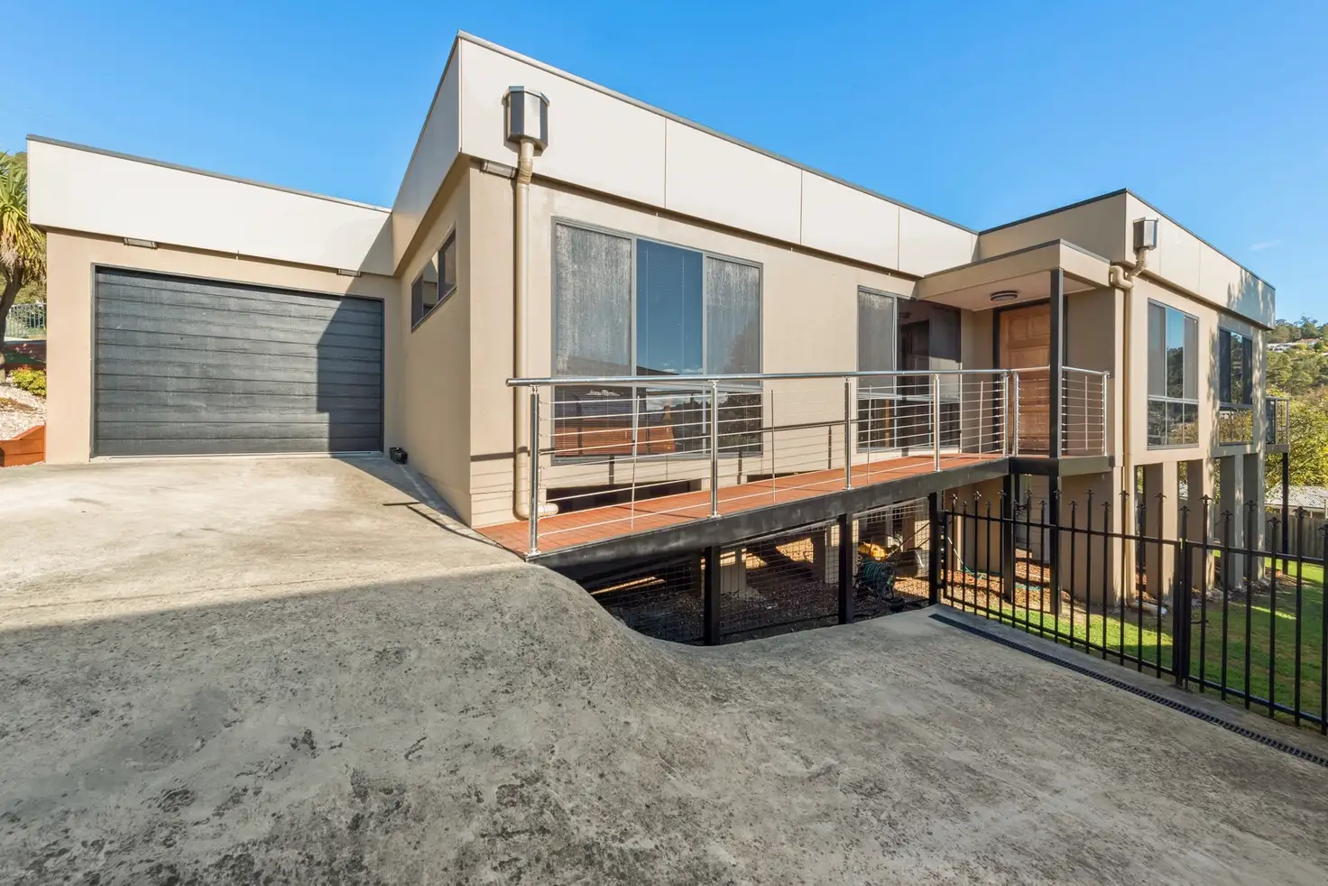 Main view of Homely house listing, 1 Francis St, Riverside TAS 7250