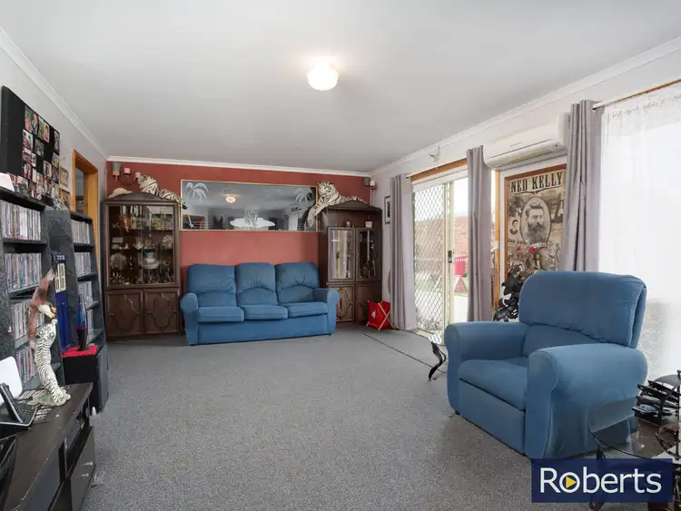 Sixth view of Homely house listing, 7 Mountgarrett Court, Youngtown TAS 7249