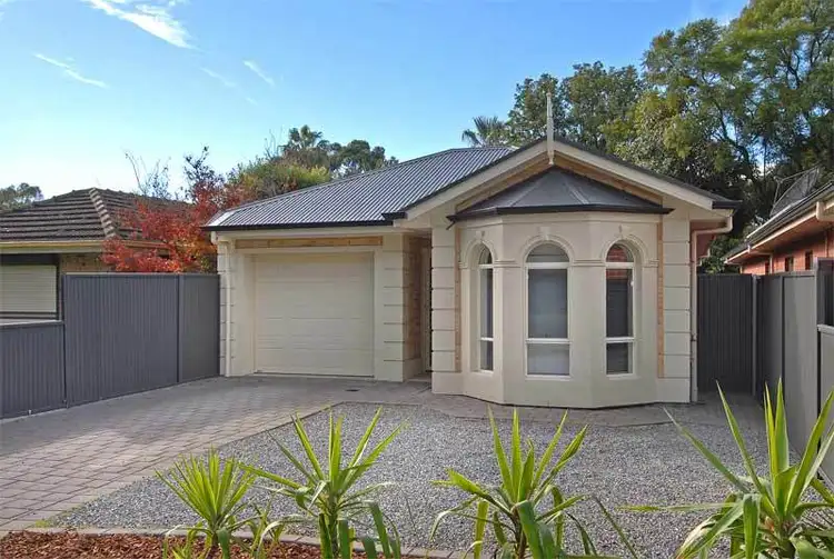 Main view of Homely house listing, 33b James Street, Campbelltown SA 5074