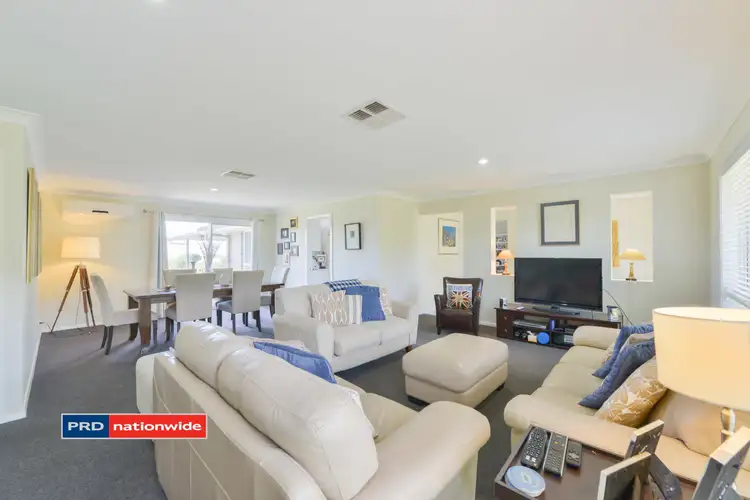 Third view of Homely house listing, 7 Barakula Drive, Tamworth NSW 2340