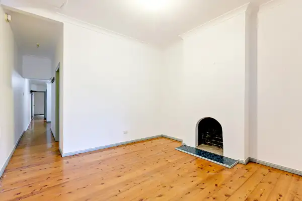Third view of Homely terrace listing, 6 Pritchard Street, Marrickville NSW 2204