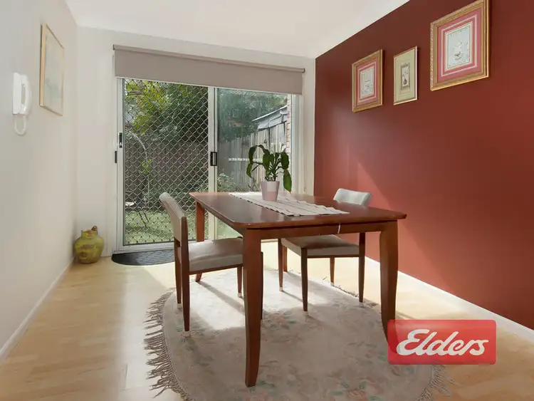 Sixth view of Homely townhouse listing, 23/3809 Pacific Highway, Tanah Merah QLD 4128