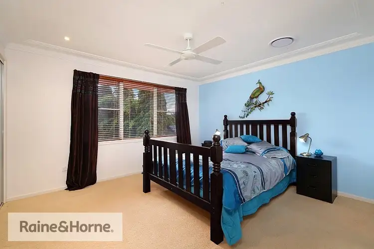 Sixth view of Homely house listing, 4 Mainsail Avenue, St Huberts Island NSW 2257