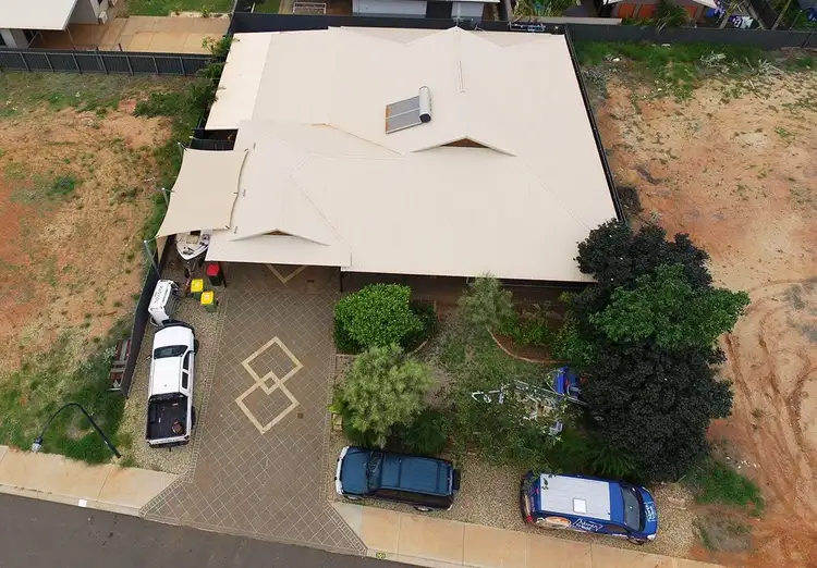 Third view of Homely house listing, 101 Marniyarra Loop, Baynton WA 6714