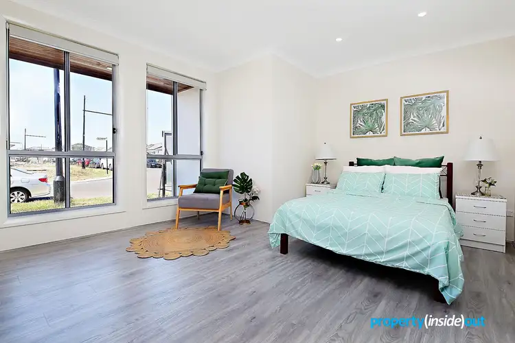 Main view of Homely house listing, 1 Renton Street, Marsden Park NSW 2765