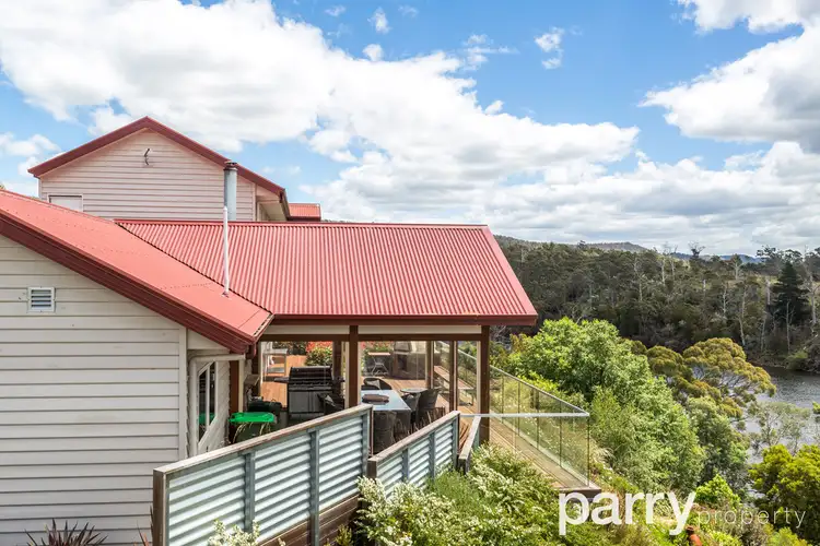 19 Bayview Drive, Blackstone Heights TAS 7250