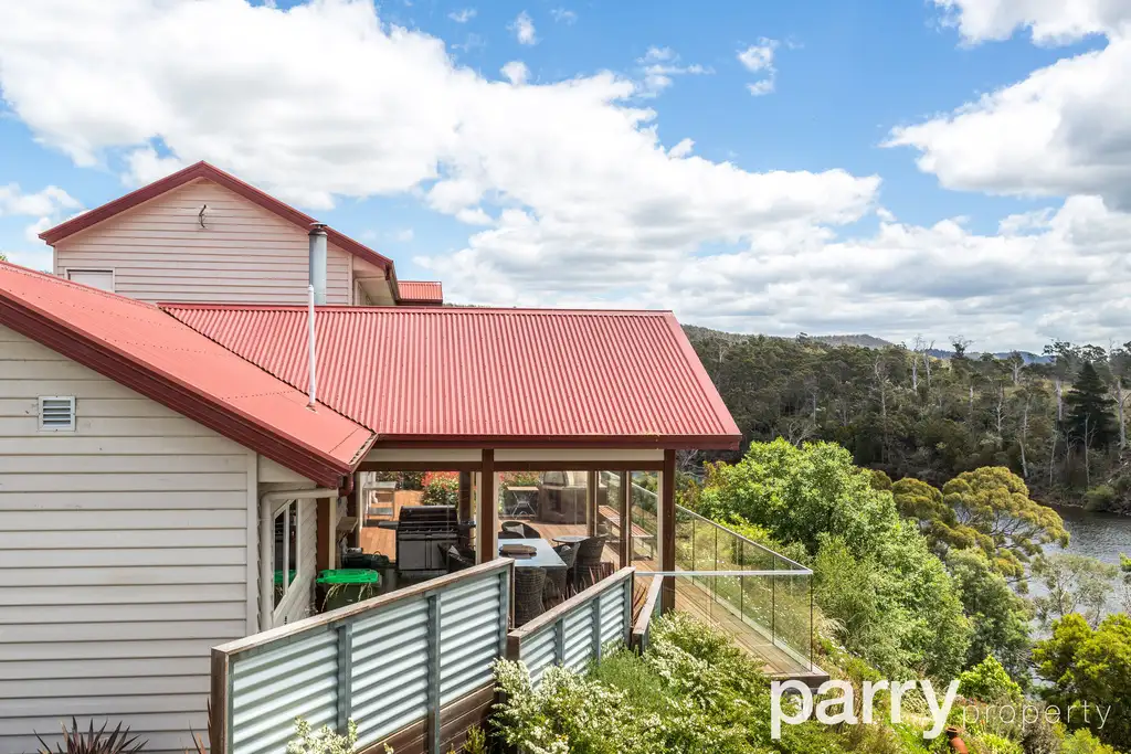 Main view of Homely house listing, 19 Bayview Drive, Blackstone Heights TAS 7250