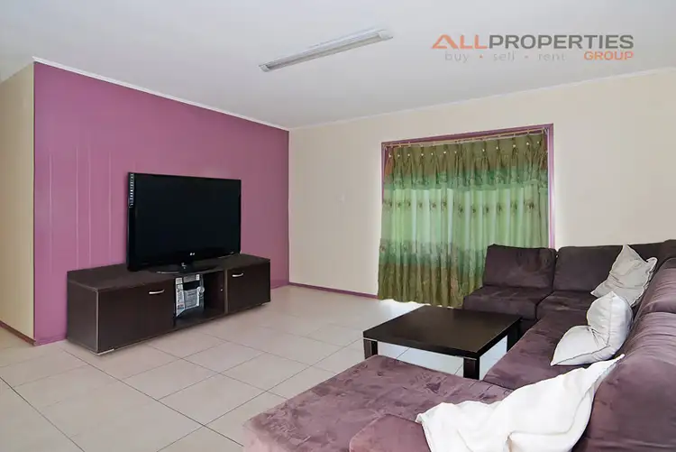 Third view of Homely house listing, 35 Ringwood St, Durack QLD 4077