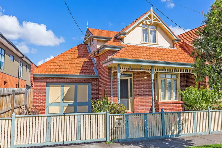 19 Montgomery Street, Maidstone VIC 3012