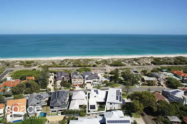 Third view of Homely house listing, 63 Branksome Gardens, City Beach WA 6015