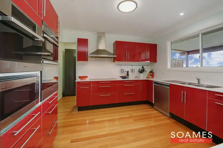 Third view of Homely house listing, 14 Caribbean Place, Mount Colah NSW 2079