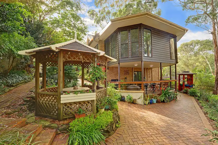 Sixth view of Homely house listing, 50 Silvia Street, Hornsby NSW 2077