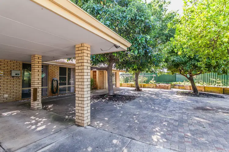 Second view of Homely house listing, 119 Meller Road, Bibra Lake WA 6163