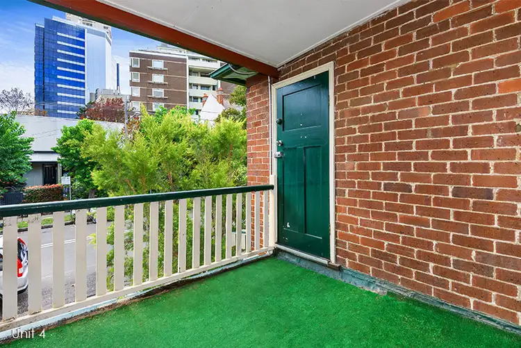 Fifth view of Homely apartment listing, 36 Edward Street, North Sydney NSW 2060