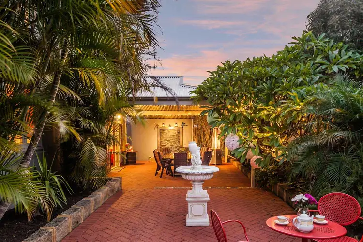 17 First Street, Bicton WA 6157