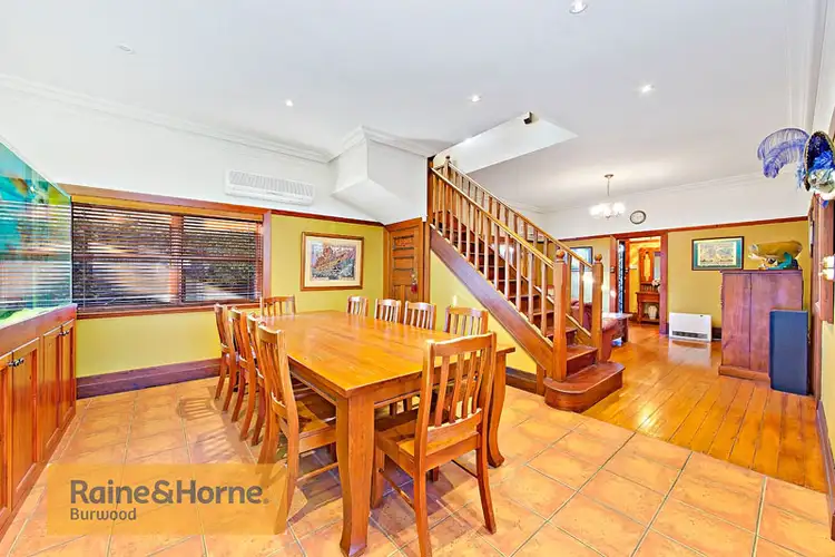 Third view of Homely house listing, 3 Esher Street, Burwood NSW 2134