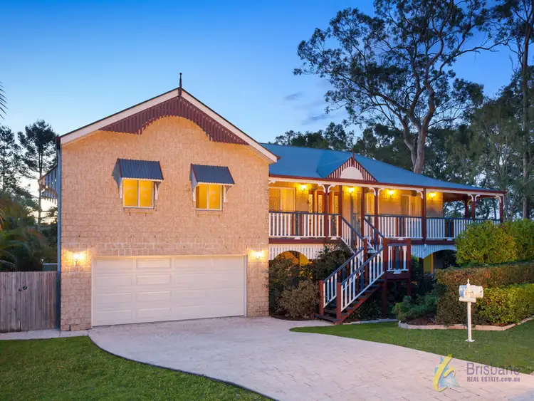 Seventh view of Homely house listing, 13 The Esplanade, Forest Lake QLD 4078