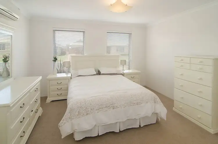 Seventh view of Homely house listing, 13 Cezanne Way, Yalyalup WA 6280