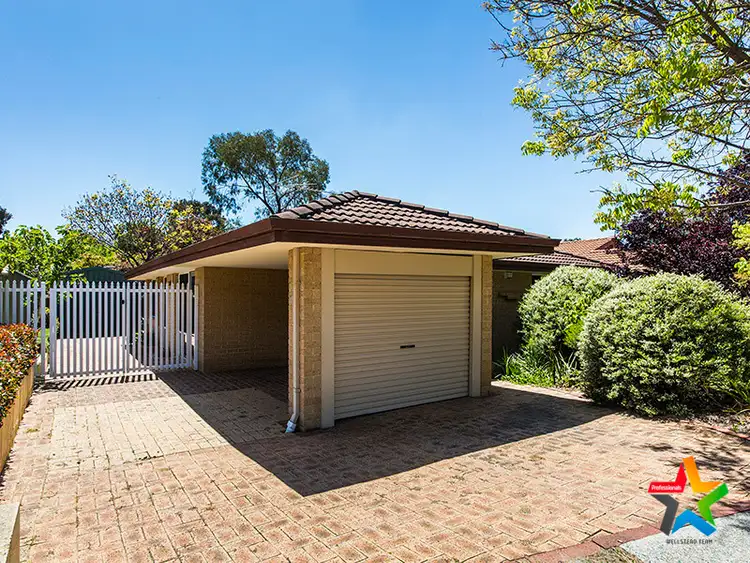 Third view of Homely house listing, 3 Woolcock Court, Ashfield WA 6054