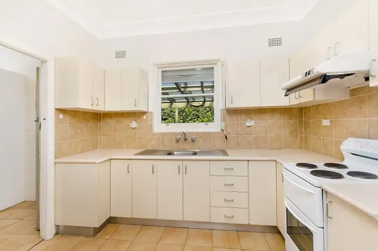 Third view of Homely house listing, 2 Bayview Street, Concord NSW 2137