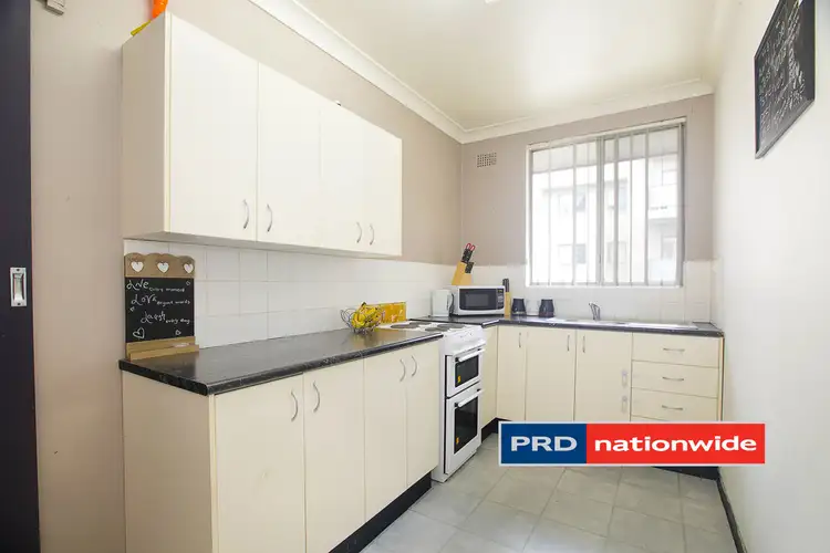 Third view of Homely unit listing, 13/209 Derby Street, Penrith NSW 2750