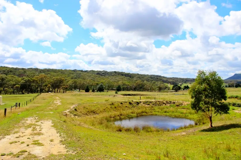 Main view of Homely rural property listing, 728 Bocoble Road, Mudgee NSW 2850
