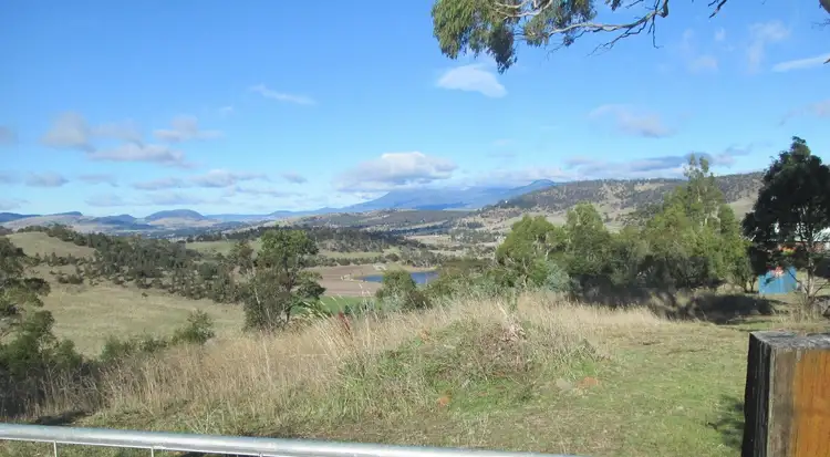 Third view of Homely land listing, Address available on request