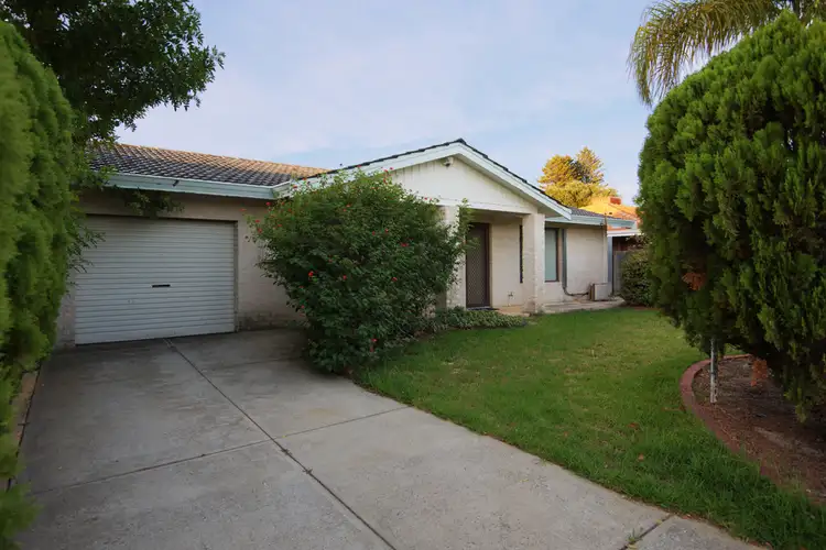 20 Griggs Way, Rockingham WA 6168