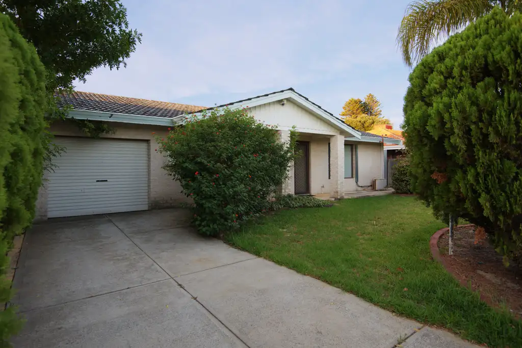 Main view of Homely house listing, 20 Griggs Way, Rockingham WA 6168