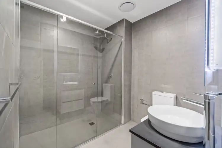 Sixth view of Homely unit listing, 806/61 Rickard Road, Bankstown NSW 2200