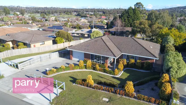 9 Las Vegas Drive, Prospect Vale TAS 7250